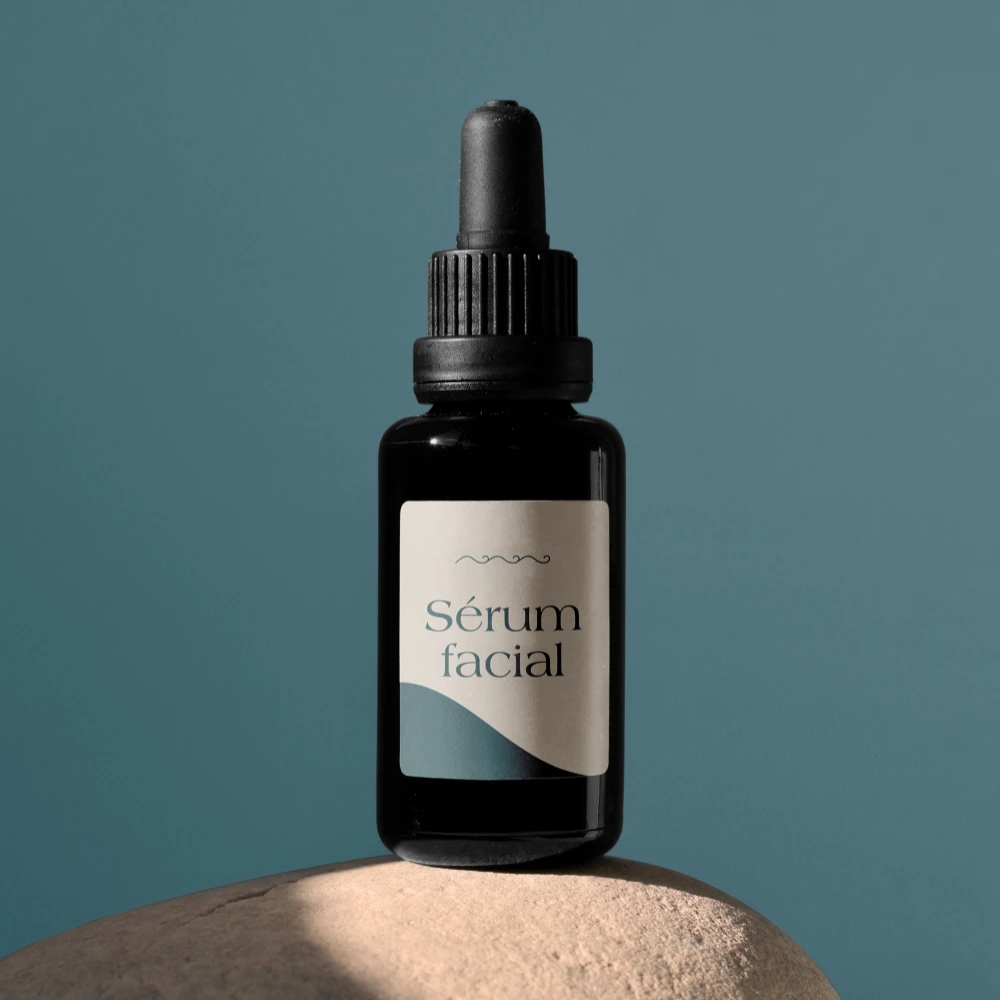 Sérum facial Panora