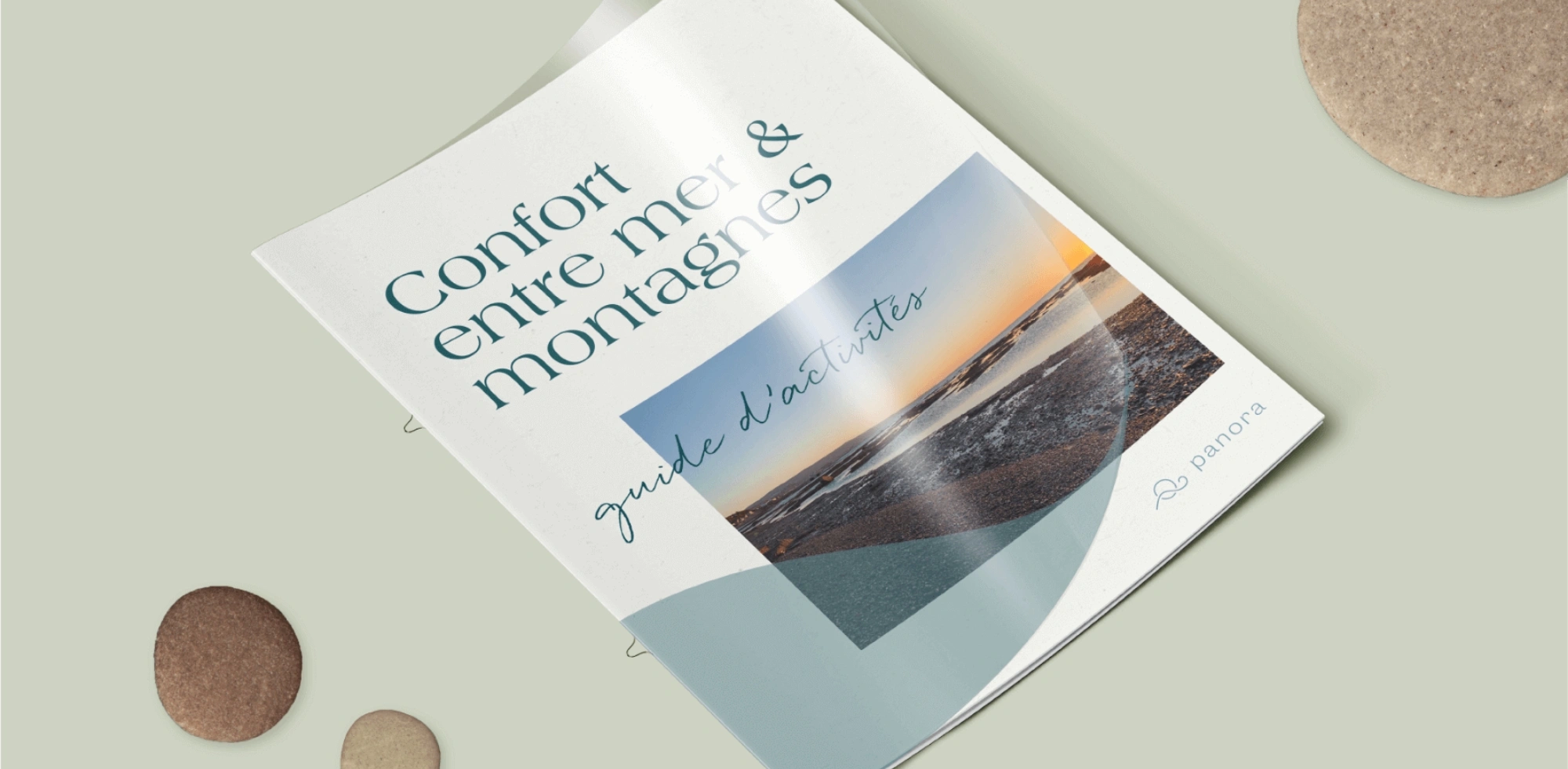 Guide d'activités Panora