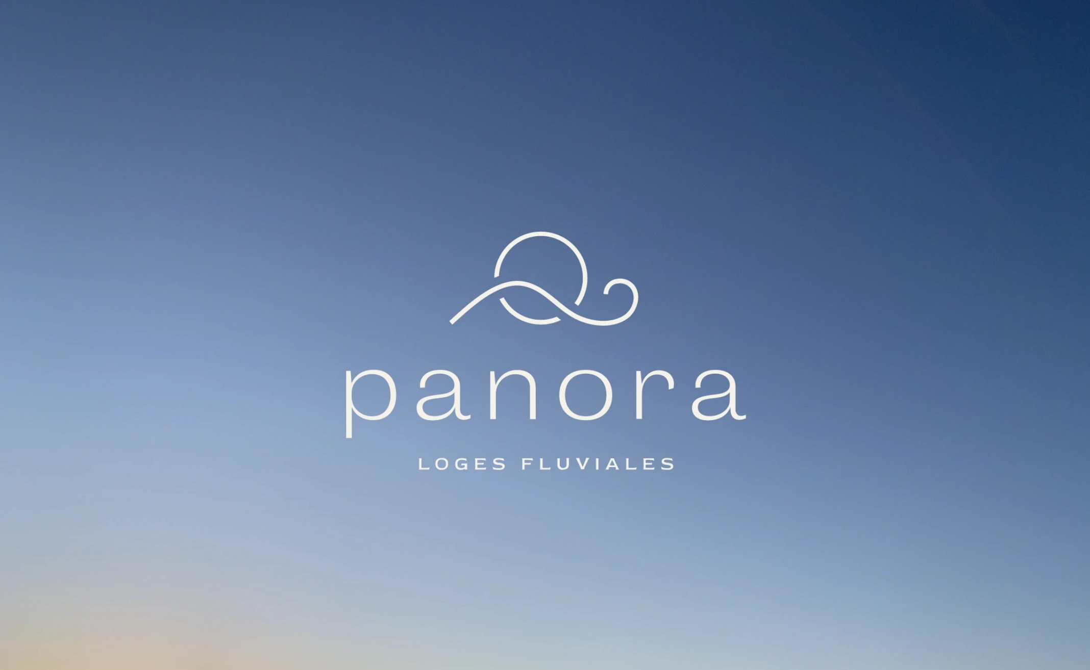 Logo de Panora